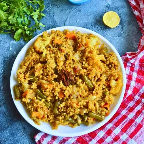 Biryani