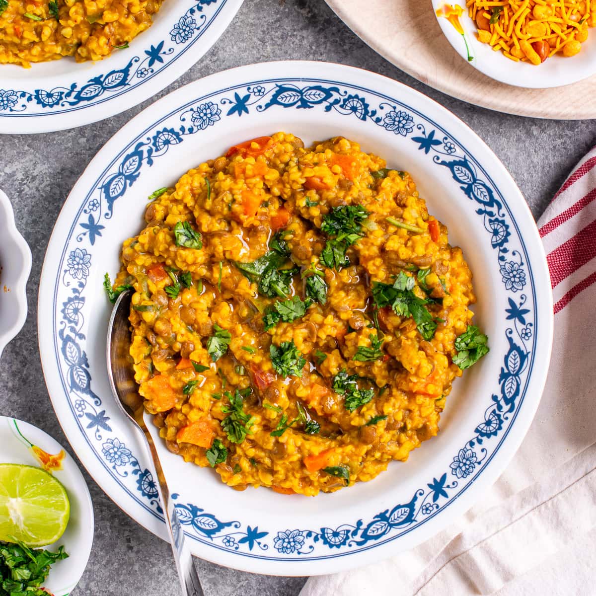 Khichdi