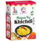 Multigrain Veg Khichdi | Premix Khichdi 300 Gm, Peanut Chutney 50g and Mix Pickle 50g | Ready in 10 Minutes | Rich in Protein & High Fiber