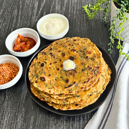 Paratha